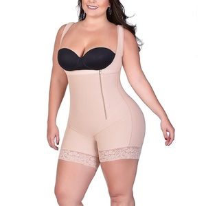 New! Faja Colombiana: Full Body shaper, Size XL.